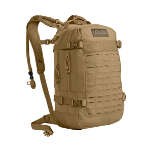 Hawg 3L Mil Spec Crux Coyote by CAMELBAK