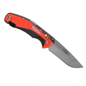 Randy Newberg DTS - Orange by GERBER - High-Quality Outdoor Knives for ...