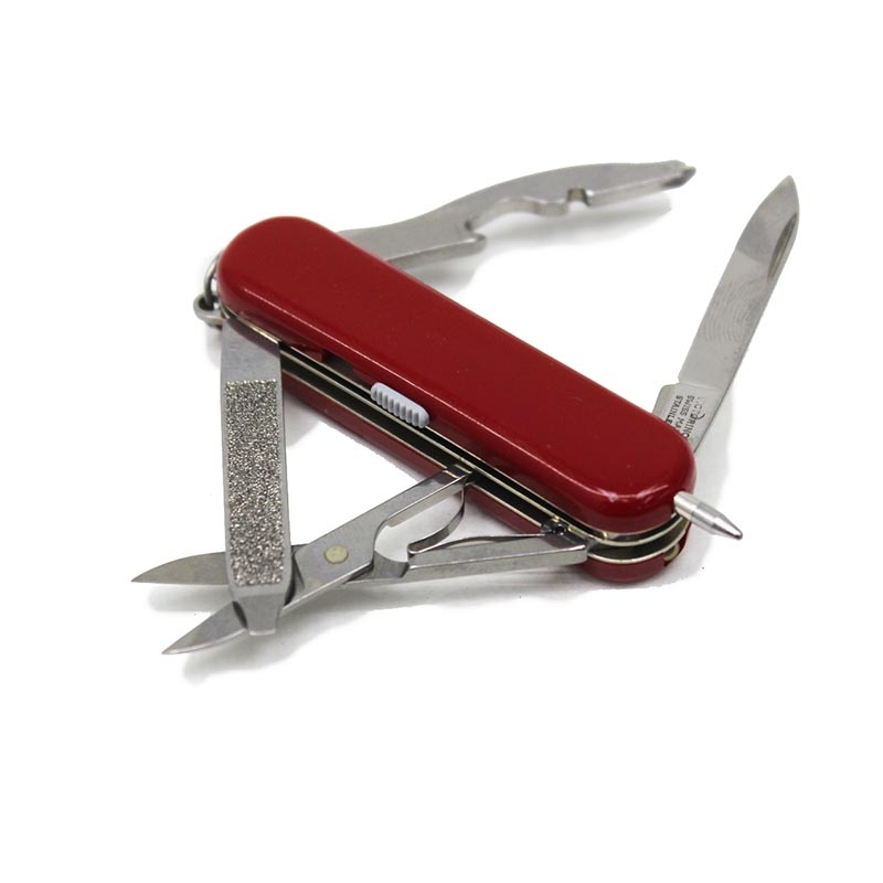 VICTORINOX Midnight Manager Swiss Army Knife High Quality