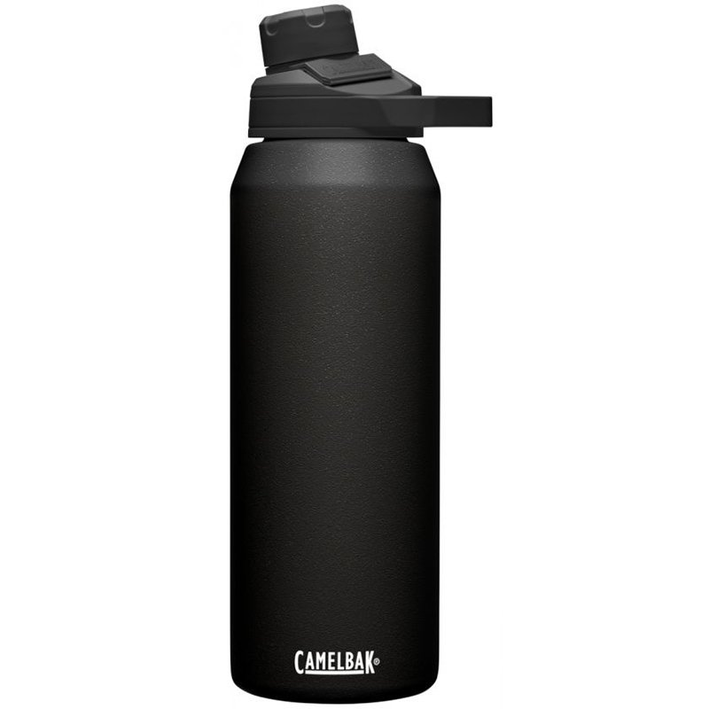 CAMELBAK Chute Mag Stainless Steel Insulated 1L Black - Wide Range of ...