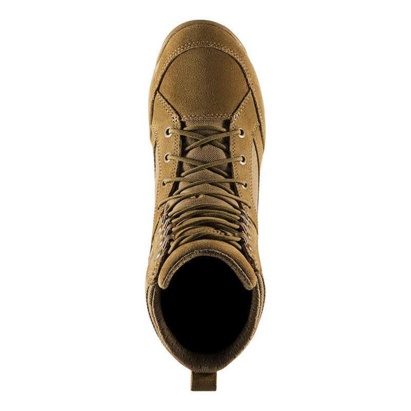 Danner waterproof hotsell tactical boots