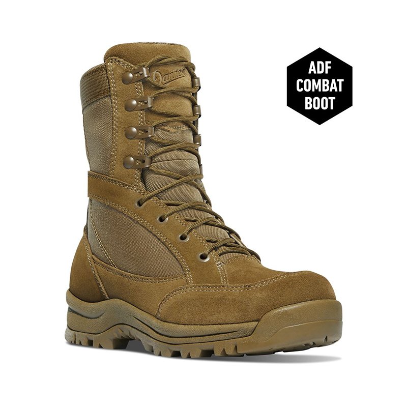 DANNER Prowess Combat Boot Women s