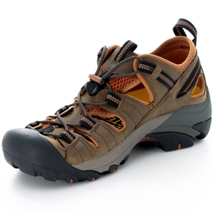 Keen men's arroyo store ii hiking sandals