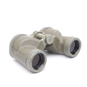 EX-ISSUE Australian Army 6x30 Binocular - MILITARY SURPLUS USED : Keep ...