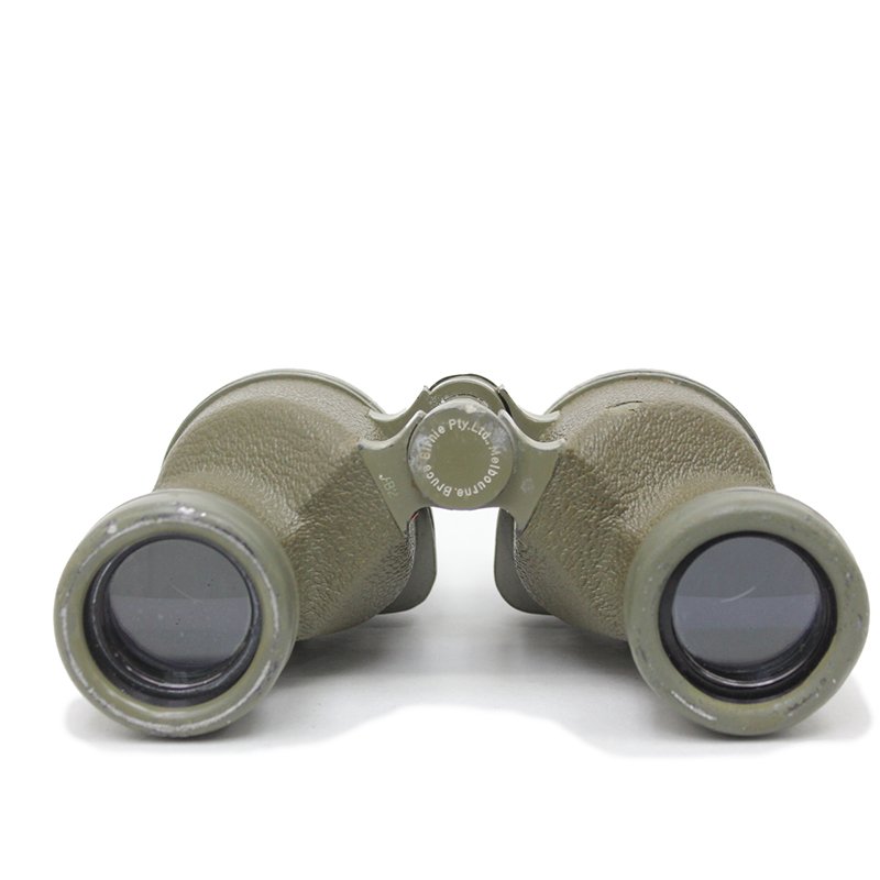 Ex cheap army binoculars