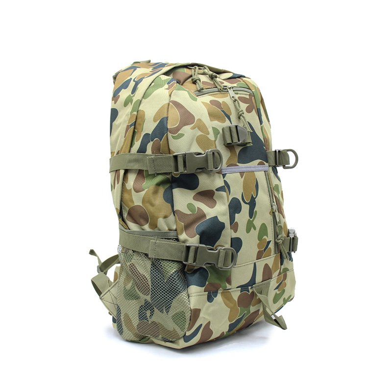 Outbound hiking backpack on sale