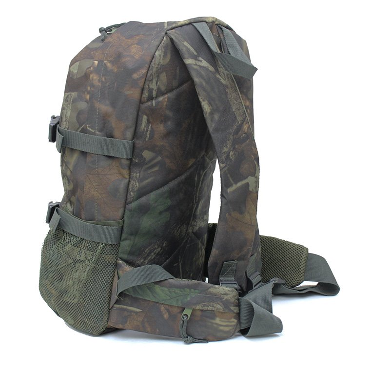 Mountaineer Day Pack by OUTBOUND