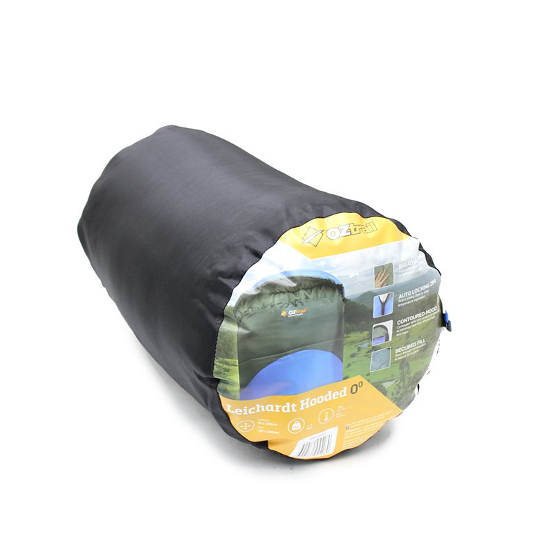 Oztrail hotsell sleeping bags