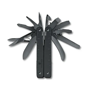 VICTORINOX MXBS Swiss Tool with Nylon Pouch