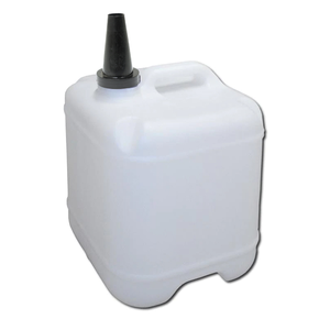 Plastic Pourer 20Lt by OUTBOUND - OUTBOUND NEW : Jerry Cans and Fuel ...