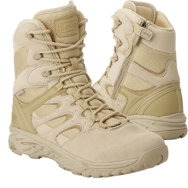 Magnum clearance tactical boots