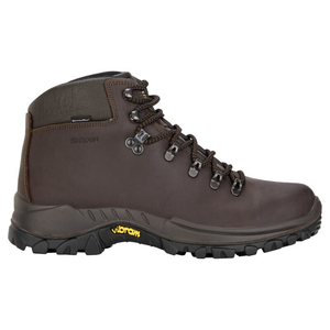 GRISPORT Classic Unisex Waterproof Mid Cut Hiker - Wide Range of ...