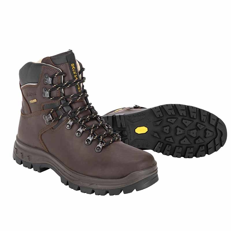 GRISPORT Denali Waterproof Mid Cut Hiker - Wide Range of Comfortable ...