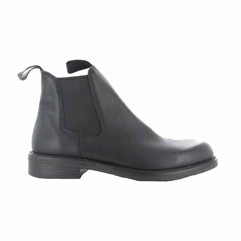 Active Duty Comfort Pull On Dress Boot by MAGNUM