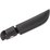 BUCK 105 Pathfinder 5" Fixed Blade with Leather Sheath