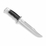 120 General 7-1/2" All Purpose Hunting Knife by BUCK KNIVES