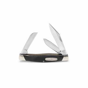 301 Stockman 3-7/8" 3 Blade Pocket by BUCK KNIVES