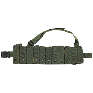 British 40mm Bandolier  - MILITARY SURPLUS