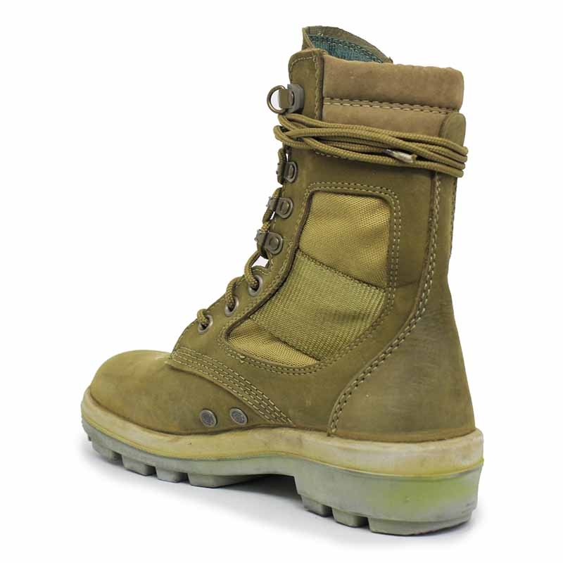 Terra army outlet boots