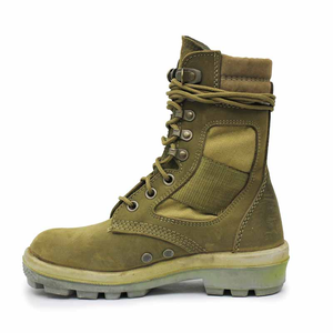 Mondopoint army clearance boots