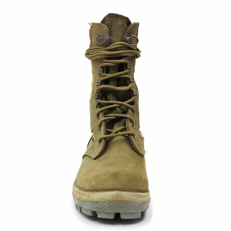 Terra 2024 army boots