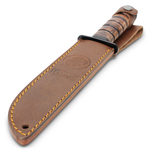 Replica Usmc Marine Corps Knife By Cobra - High-quality Outdoor Knives 