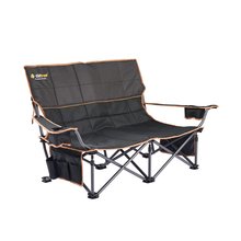 Oztrail duralite quad online chair