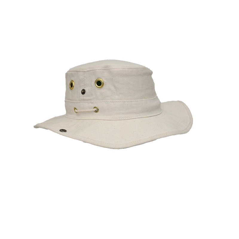 Canvas aussie hat on sale