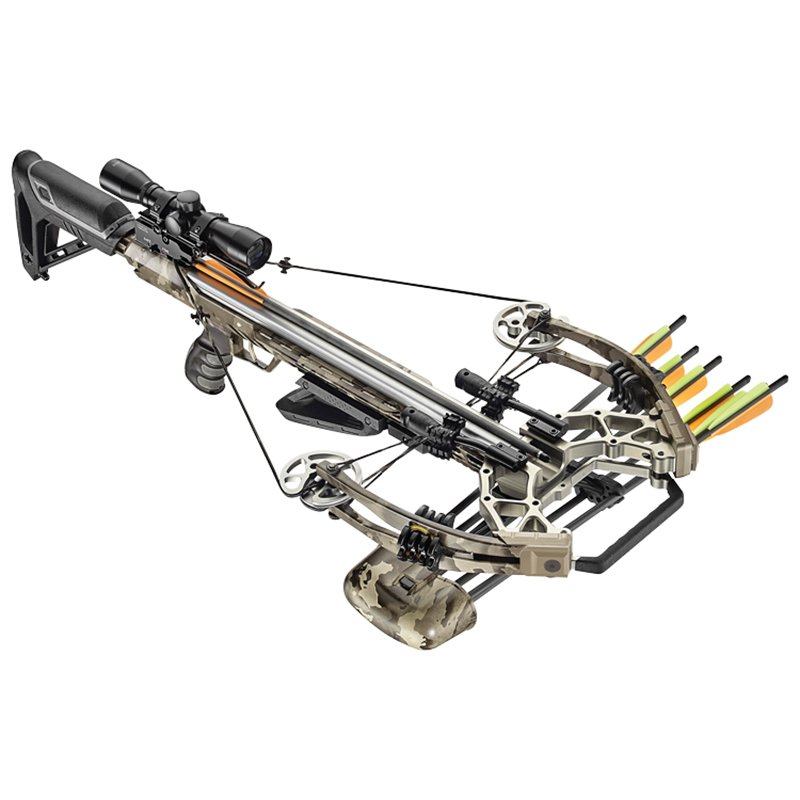 Compound crossbow deals