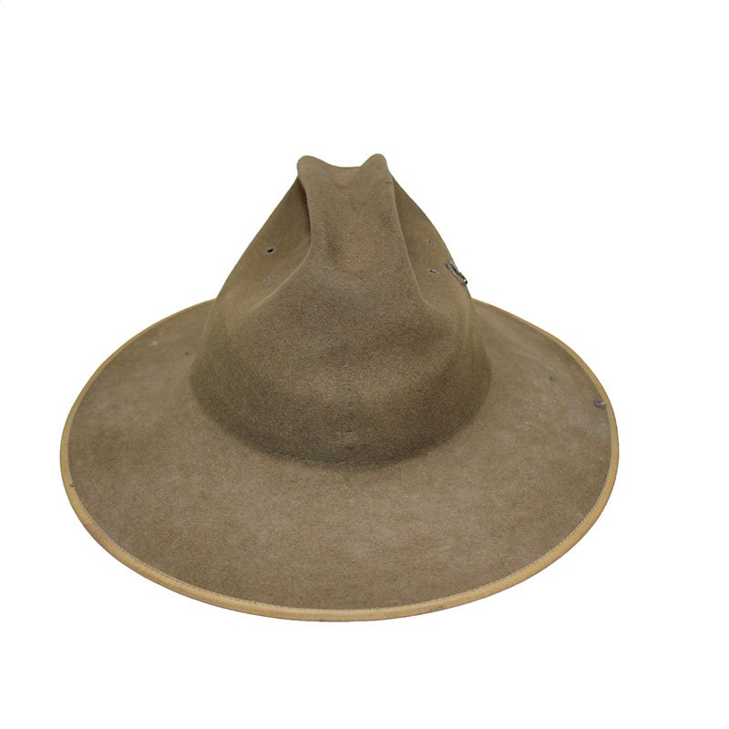 Australian felt bush hat online