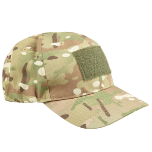 PLATATAC Tac Cap