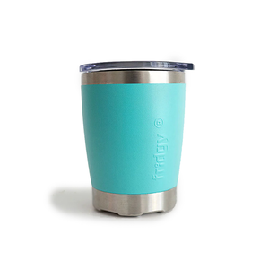 FRIDGY 350ml Tumbler - Aqua Marine