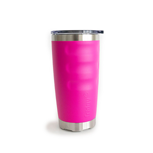 FRIDGY 600ml Grip Tumbler - Fiery Rose