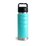 FRIDGY 1080ml Grip Bottle With "Guzzler" Wide Mouth  - Aqua Marine