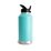 1900ml All Dayer Sipper - Aqua Marine by FRIDGY