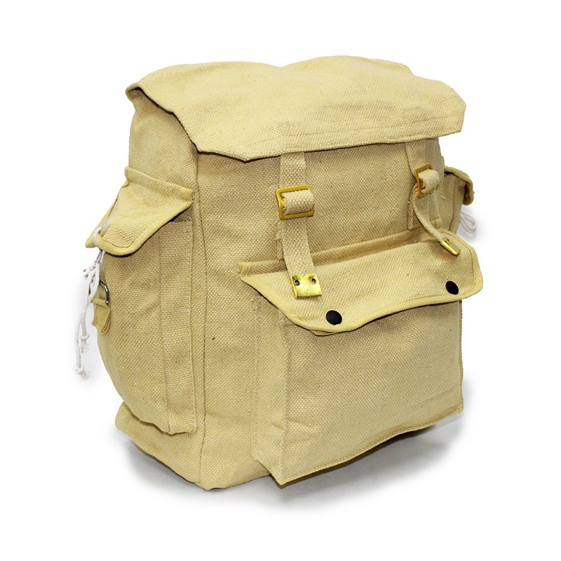 Haversack backpack best sale