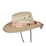 1065 Ladies Foldaway Cooler Hat with Scarf by BARMAH