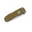 VICTORINOX Classic SD, Alox LE 2024, Terra Brown