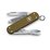 VICTORINOX Classic SD, Alox LE 2024, Terra Brown