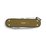 VICTORINOX Classic SD, Alox LE 2024, Terra Brown