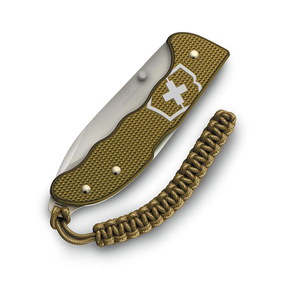 VICTORINOX Evoke, Alox LE 2024, Terra Brown