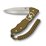 VICTORINOX Evoke, Alox LE 2024, Terra Brown