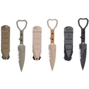 HALFBREED BLADES CCK-01 Gen-2 Compact Clearance Knife