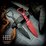 CCK-01 Gen-2 Compact Clearance Knife & Trainer Bundle by HALFBREED BLADES