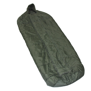 Australian Army Cool Weather Sleeping Bag  - MILITARY SURPLUS