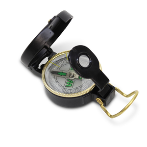 OUTBOUND 300P Lensatic Compass