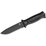 Strongarm Fixed Blade - Black - Fine Edge by GERBER