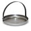 BBQ Pan Camper 41cm by DR LIVINGSTON