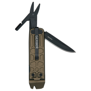 GERBER Lockdown Slim Pry Bronze