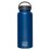 Wide Mouth Insulated 1L Dark Blue by 360 DEGREES